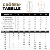 ROCKBROS Ärmellose Fahrradweste – Packbar & Atmungsaktiv