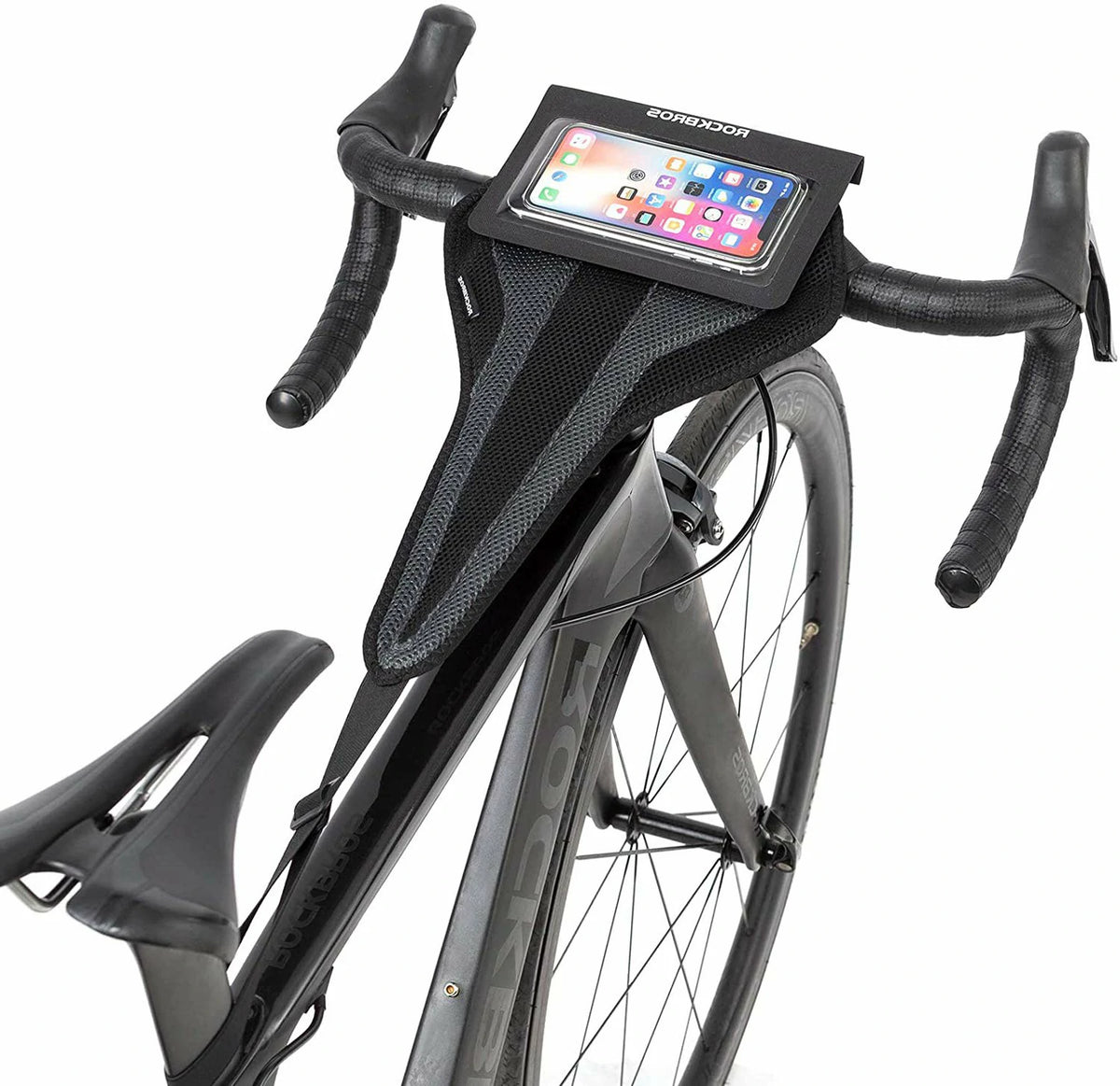 schweissfänger rennrad ROCKBROS Schweißfänger für Rollentrainer Fahrrad – ROCKBROS-DE Menge:12L Supplier:Hope funemployed: Kraig Adams