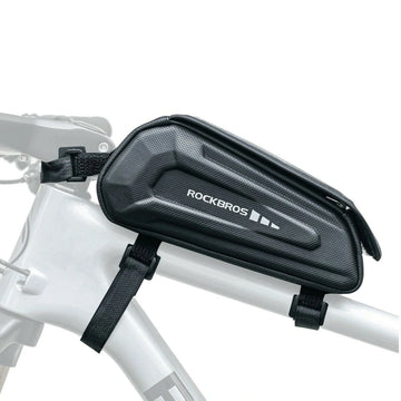 fahrradtasche handy test Wasserdichte Fahrrad Handytasche (Touchscreen 6,8 Zoll) – ROCKBROS-DE