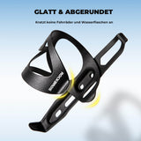 ROCKBROS Fahrrad-Flaschenhalter – Ultra-Leicht & Stabil