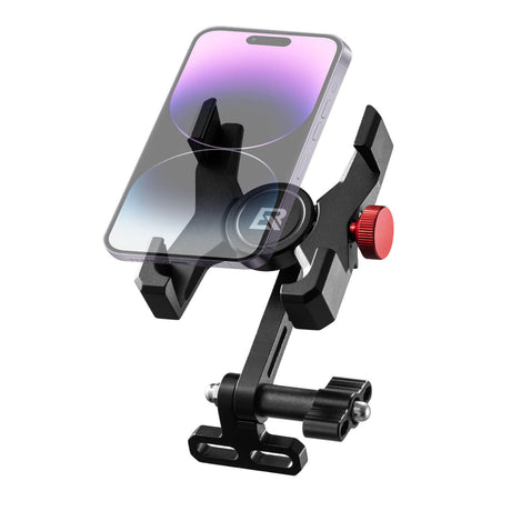 ROCKBROS Fahrrad-Handyhalterung – Dein Smartphone sicher im Griff!​