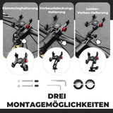 ROCKBROS Fahrrad-Handyhalterung – Dein Smartphone sicher im Griff!​