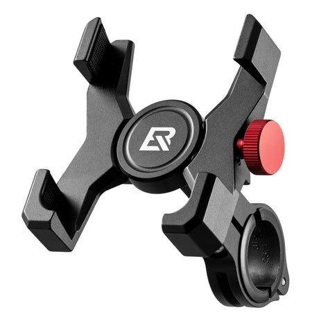 ROCKBROS Fahrrad-Handyhalterung – Dein Smartphone sicher im Griff!​