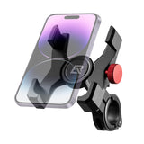 ROCKBROS Fahrrad-Handyhalterung – Dein Smartphone sicher im Griff!​