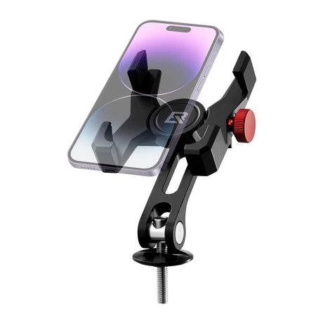 ROCKBROS Fahrrad-Handyhalterung – Dein Smartphone sicher im Griff!​