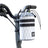  ROCKBROS Fahrrad Lenkertasche 1.2L – Praktisch & stabil für jede Tour!​