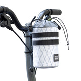  ROCKBROS Fahrrad Lenkertasche 1.2L – Praktisch & stabil für jede Tour!​