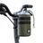  ROCKBROS Fahrrad Lenkertasche 1.2L – Praktisch & stabil für jede Tour!​