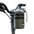  ROCKBROS Fahrrad Lenkertasche 1.2L – Praktisch & stabil für jede Tour!​