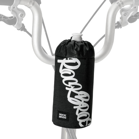 ROCKBROS Fahrrad Lenkertasche Mini 1L – Dein praktischer Begleiter für jede Fahrt!​ 