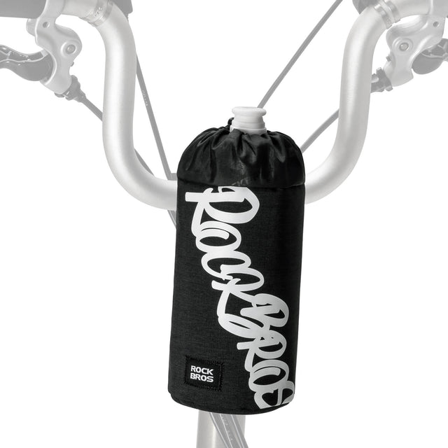 ROCKBROS Fahrrad Lenkertasche Mini 1L – Dein praktischer Begleiter für jede Fahrt!​ 