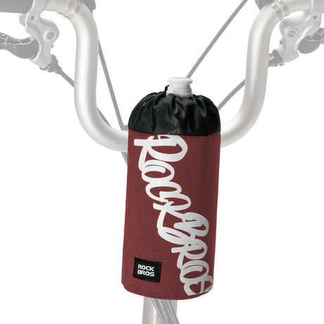 ROCKBROS Fahrrad Lenkertasche Mini 1L – Dein praktischer Begleiter für jede Fahrt!​ 