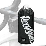 ROCKBROS Fahrrad Lenkertasche Mini 1L – Dein praktischer Begleiter für jede Fahrt!​ 