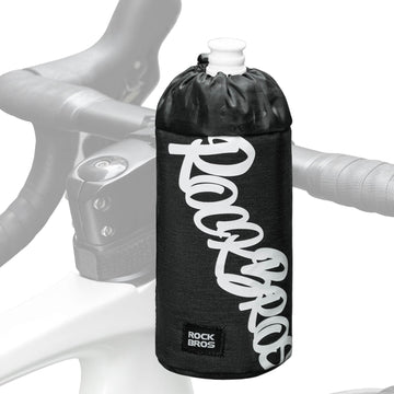 lenkertasche flasche ROCKBROS Fahrrad Mini 1L für Trinkflaschen Ø9 cm – ROCKBROS-DE Color:Waldgrün Wennigsen: Mountainbiker stürzt schwer britishbrands