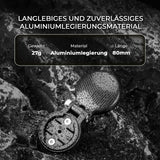 ROCKBROS Fahrradcomputer-Halterung – Universell für Garmin/Wahoo/Bryton