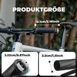 ROCKBROS Fahrradgriffe – Rutschfester Halt für jede Fahrt!​