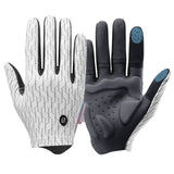 ROCKBROS Fahrradhandschuhe mit Touchfunktion – Smart & sicher!​