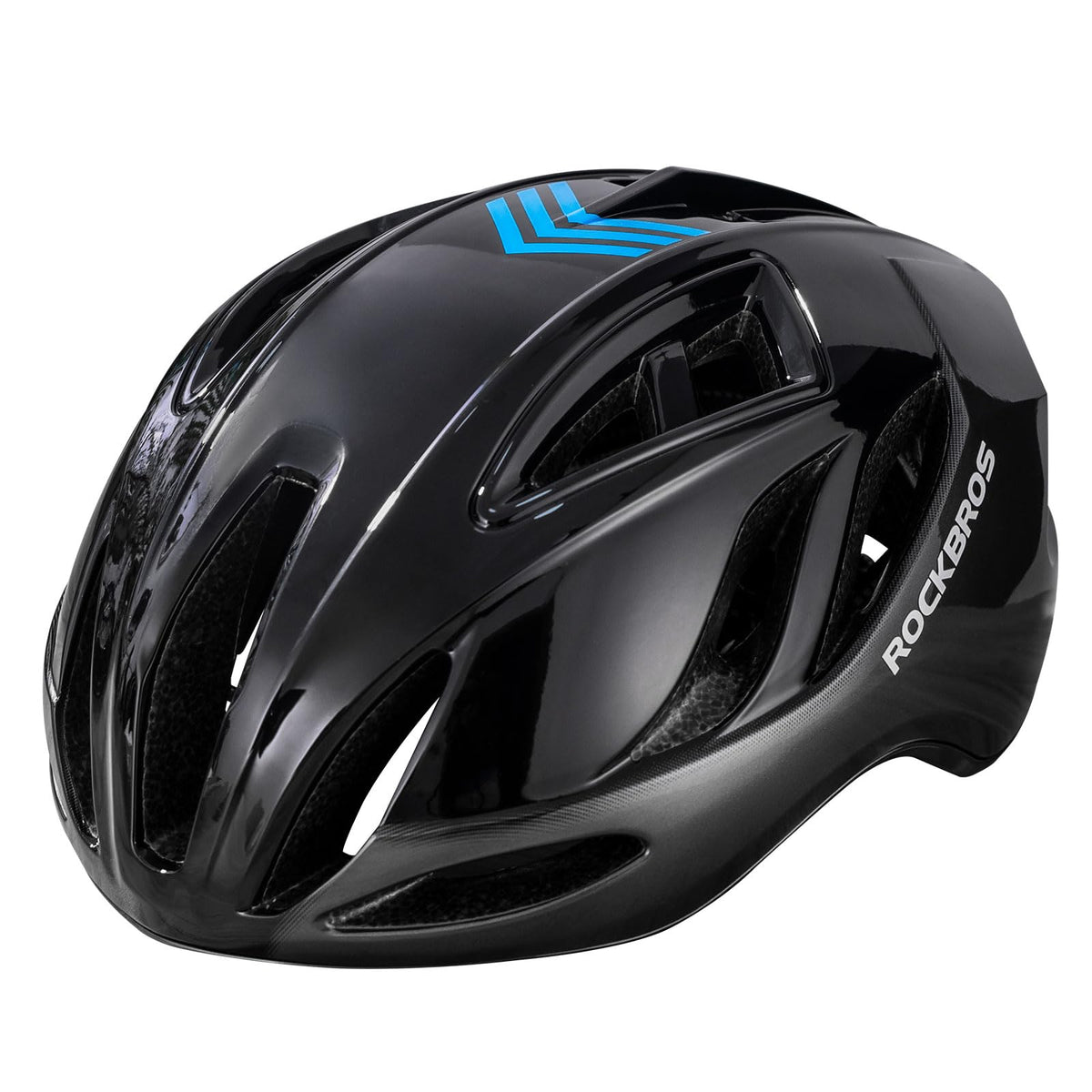 62cm road bike helmet Bicycle 58-62cm Adjustable – ROCKBROS-DE R22T Everest - Long Inner padding is Merino Gifts over $100 (Because you love them) Model:H6 21Ah Rear Battery