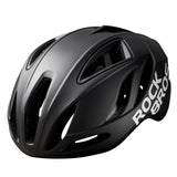 ROCKBROS Fahrradhelm – Einstellbar 58-62cm mit modernem Sicherheitsdesign