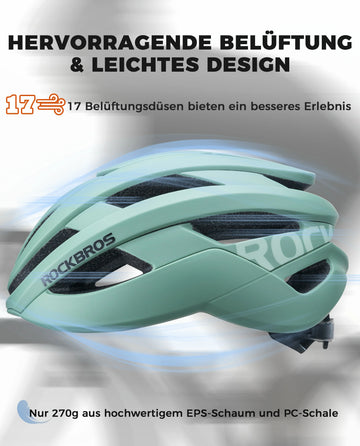 fahrradhelm 49-54 ROCKBROS Fahrradhelm Sport Mountainbike Schutzhelm Atmungsaktiv 54-58c – ROCKBROS-DE