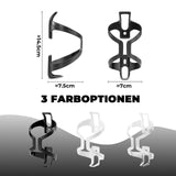 ROCKBROS Fahrrad-Flaschenhalter – 2er Pack im praktischen Set!​