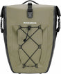 ROCKBROS Gepäckträgertasche 25L-32L 100 % wasserdicht mit Tragegriff - ROCKBROS-EU