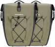 ROCKBROS Gepäckträgertasche 25L-32L 100 % wasserdicht mit Tragegriff - ROCKBROS-EU