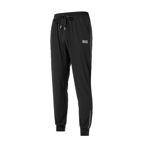 ROCKBROS Herren Fahrradhose – Elastisch & Sichtbar