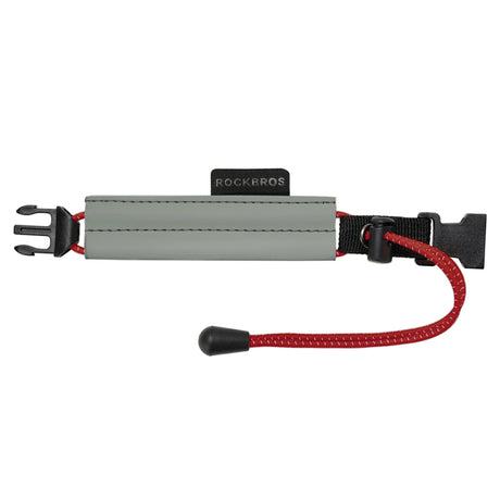 ROCKBROS Hosenband reflektierend für Radfahren Reflektorband - ROCKBROS-EU