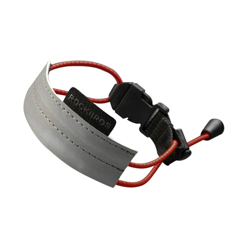 ROCKBROS Hosenband reflektierend für Radfahren Reflektorband - ROCKBROS-EU