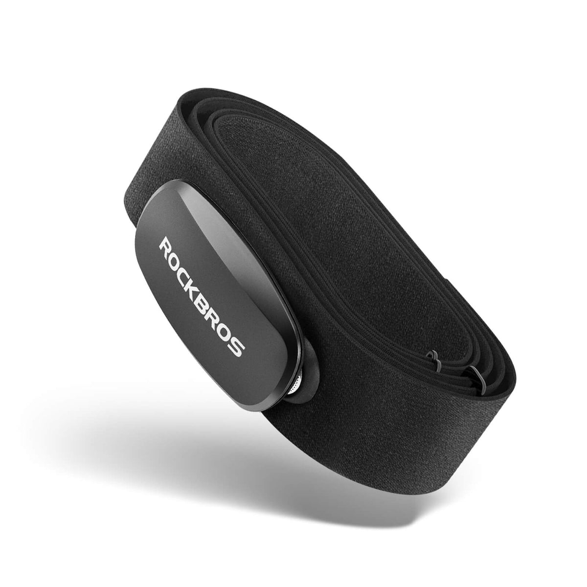 ROCKBROS IP67 Wasserdichte Brustgurt Herzfrequenzmesser