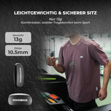 ROCKBROS IP67 Wasserdichter Brustgurt – Bluetooth/Ant+​
