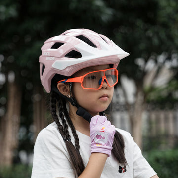 Selbsttönende Kinder-Radbrille UV400 – ROCKBROS-DE