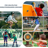 ROCKBROS Kinder Fahrradhandschuhe – Sicher & stylisch für kleine Abenteurer!​