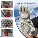 ROCKBROS Kinder Fahrradhandschuhe – Sicher & stylisch für kleine Abenteurer!​