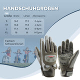 ROCKBROS Kinder Fahrradhandschuhe – Sicher & stylisch für kleine Abenteurer!​
