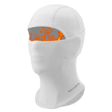 ROCKBROS Kinder Winter Sturmhaube Balaclava Warm Skimaske für Mädchen/Jungen-Blau