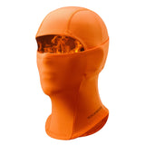 ROCKBROS Kinder Winter Sturmhaube Balaclava Warm Skimaske für Mädchen/Jungen-Blau