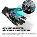 ROCKBROS Profi-Sporthandschuhe S334 – Atmungsaktiv & Hochflexibel!​