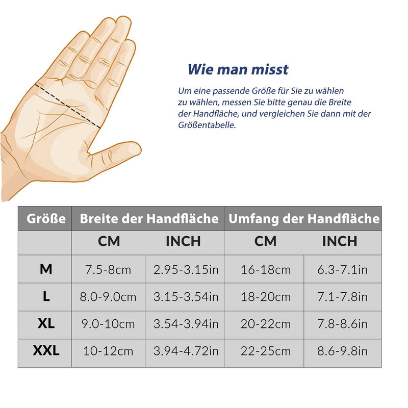 Load image into Gallery viewer, ROCKBROS Radsport Touchscreen Fingerlose Handschuhe Frühling
