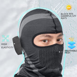 ROCKBROS-Sturmhaube Winter Balaclavas 03