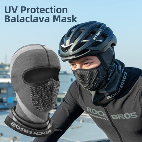 ROCKBROS-Sturmhaube Winter Balaclavas 04