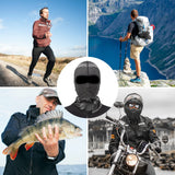 ROCKBROS-Sturmhaube Winter Balaclavas 06