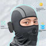 ROCKBROS-Sturmhaube Winter Balaclavas 11