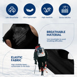 ROCKBROS Sturmhauben Fahrrad Balaclava – Outdoor Sports Winter