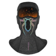 ROCKBROS Sturmhauben Fahrrad Balaclava – Outdoor Sports Winter