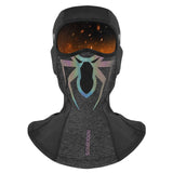 ROCKBROS Sturmhauben Fahrrad Balaclava – Outdoor Sports Winter