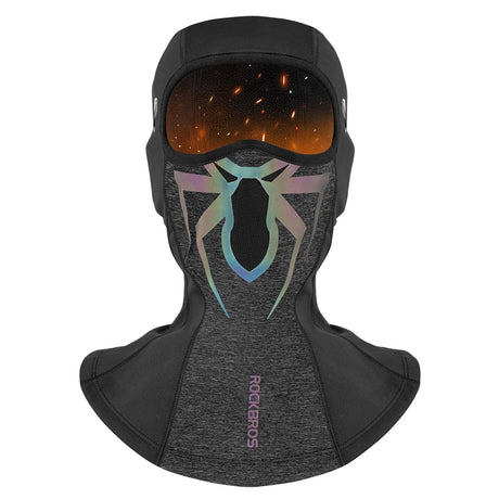ROCKBROS Sturmhauben Fahrrad Balaclava – Outdoor Sports Winter