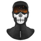 ROCKBROS Sturmhauben Fahrrad Balaclava – Outdoor Sports Winter