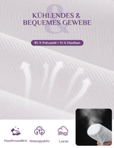 ROCKBROS TVI Damen Langarm-Radtrikot Fahrrad Jersey für MTB & Rennrad-Grau